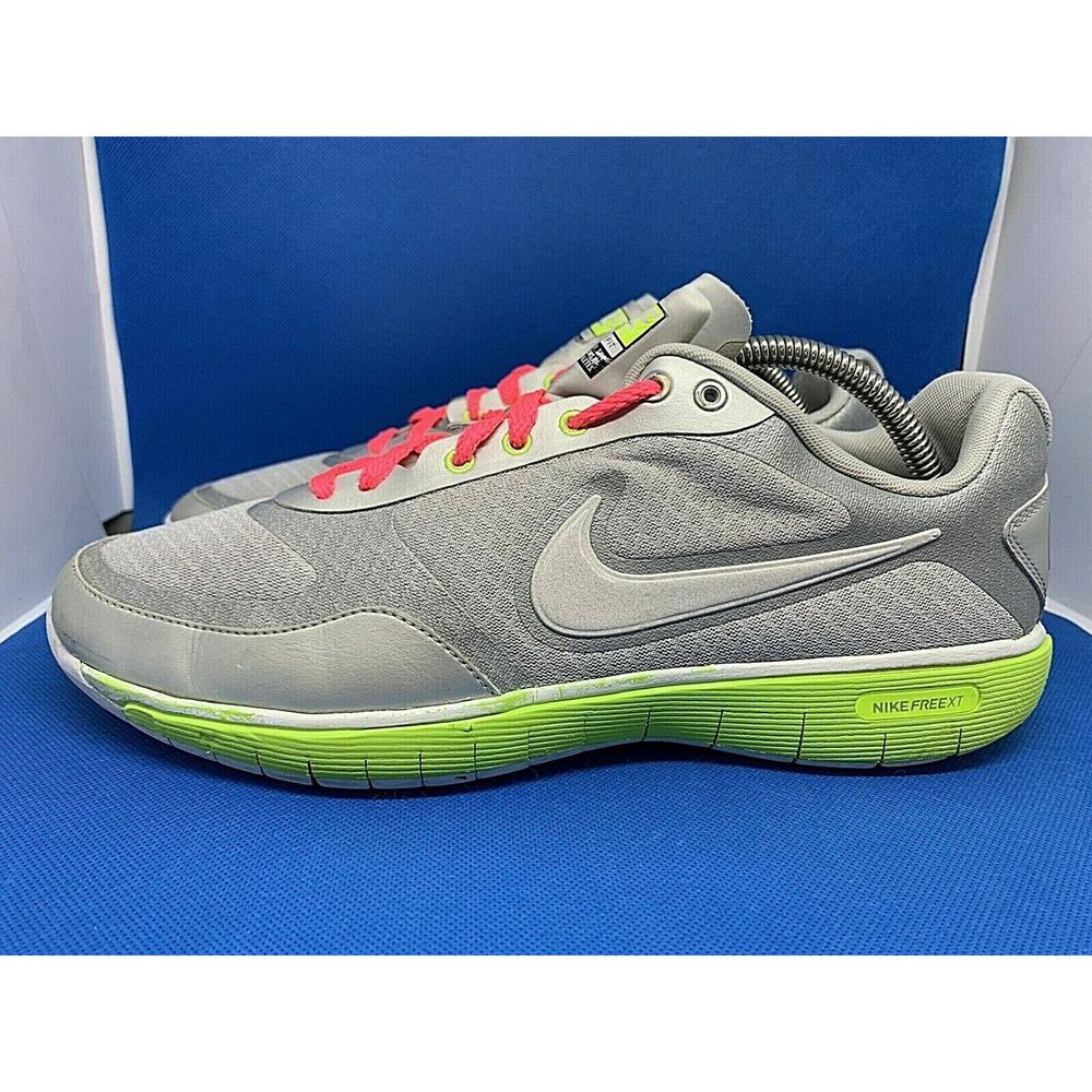 NIKE Free XT Everyday Fit Running Athletic Shoes 429844-001 Women's Size 9.5